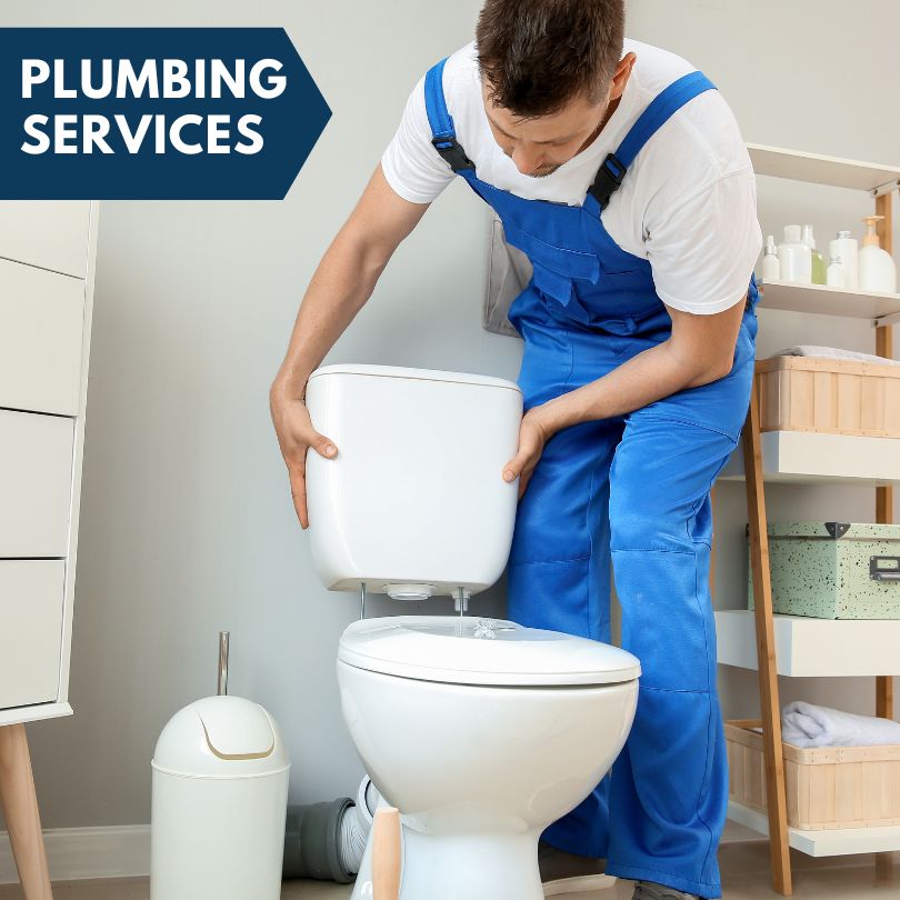 Plumbing Company in Laurel, NY